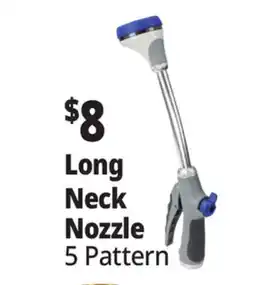Ocean State Job Lot Long Neck Nozzle offer