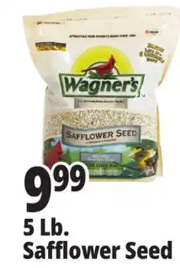 Ocean State Job Lot 5 Lb. Safflower Seed offer