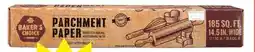 Ocean State Job Lot Parchment Paper offer
