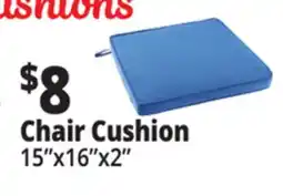 Ocean State Job Lot Chair Cushion offer
