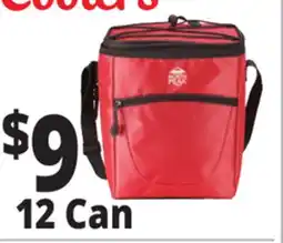 Ocean State Job Lot 12 Can Nylon Coolers offer