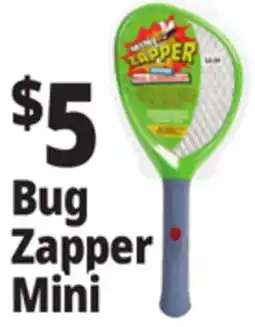 Ocean State Job Lot Bug Zapper Mini offer