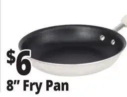 Ocean State Job Lot 8 Fry Pan offer