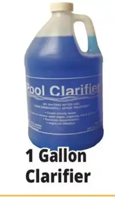 Ocean State Job Lot 1 Gallon Clarifier offer