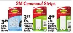 Ocean State Job Lot Command Strips offer