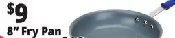 Ocean State Job Lot 8 Fry Pan offer