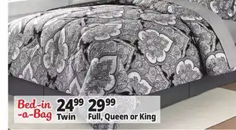 Ocean State Job Lot Duvet Cover Sets offer