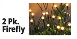 Ocean State Job Lot Firefly offer