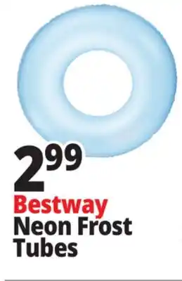 Ocean State Job Lot Neon Frost Tubes offer