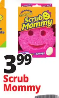 Ocean State Job Lot Scrub Mommy offer