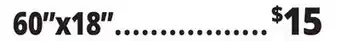 Ocean State Job Lot Planter Trellis offer
