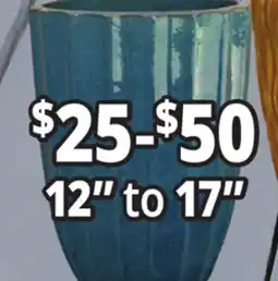 Ocean State Job Lot Garden Planters offer