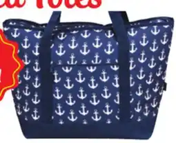 Ocean State Job Lot Insulated Totes offer