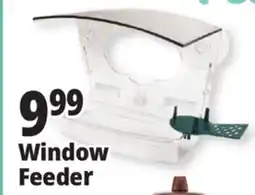 Ocean State Job Lot Window Feeder offer