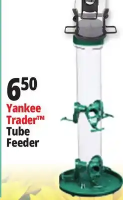 Ocean State Job Lot Tube Feeder offer
