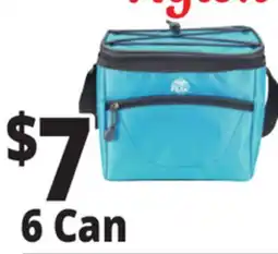 Ocean State Job Lot Nylon Cooler 6 Can offer