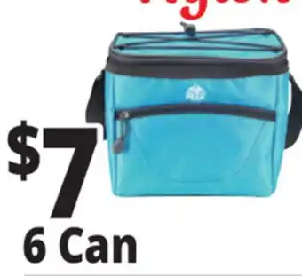 Ocean State Job Lot Nylon Cooler 6 Can offer