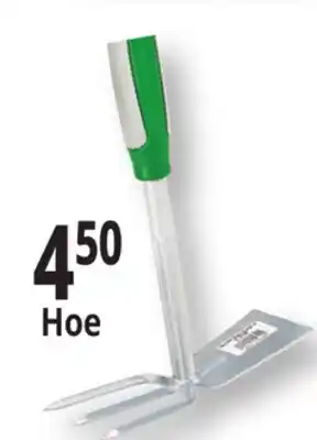 Ocean State Job Lot Hoe offer