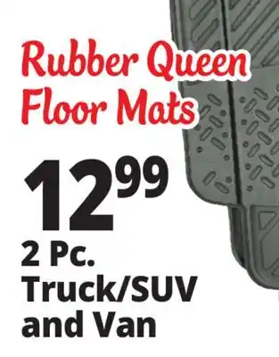 Ocean State Job Lot 2 Pc. Truck/SUV and Van offer