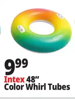 Ocean State Job Lot 48 Color Whirl Tubes offer