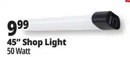 Ocean State Job Lot 45 Shop Light offer