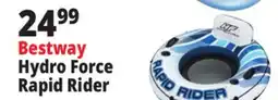 Ocean State Job Lot Bestway Hydro Force Rapid Rider offer