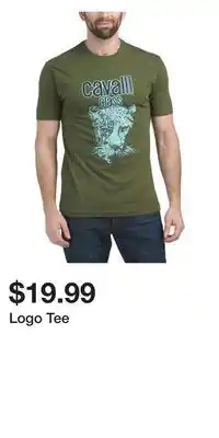 TJ Maxx Logo Tee offer