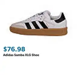 Sam's Club Adidas Samba XLG Shoe offer