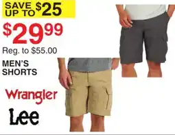 Dunham's Sports MEN'S SHORTS offer