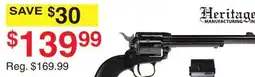Dunham's Sports 22 MAG/22LR POLY GRIP ROUGH RIDER offer
