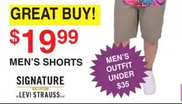 Dunham's Sports MEN'S SHORTS offer