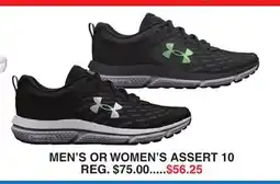 Dunham's Sports MEN'S OR WOMEN'S ASSERT 10 offer