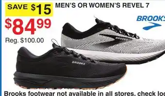Dunham's Sports MEN'S OR WOMEN'S REVEL 7 offer