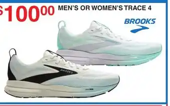 Dunham's Sports MEN'S OR WOMEN'S TRACE offer
