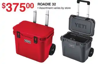 Dunham's Sports ROADIE 32 offer