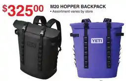 Dunham's Sports M20 HOPPER BACKPACK offer