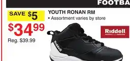 Dunham's Sports YOUTH RONAN RM offer