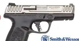 Dunham's Sports SD 2.0 9MM OR 40 S&W offer