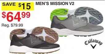 Dunham's Sports MEN'S MISSION V2 offer