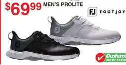 Dunham's Sports MEN'S PROLITE offer