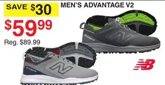 Dunham's Sports MEN'S ADVANTAGE V2 offer