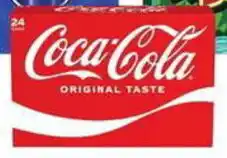 Kroger Coca-Cola or Pepsi offer