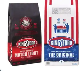 Dollar General Kingsford Charcoal Original offer