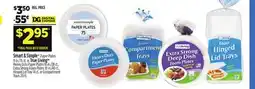 Dollar General Smart & Simple or True Living offer