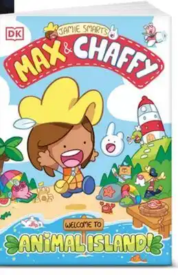 Target JAMIE SMART MAX & CHAFFY offer