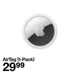 Target AirTag (1-Pack) offer