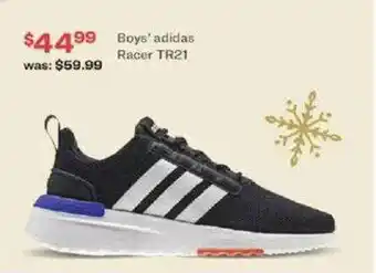 Academy Boy's Adidas Racer Tr21 offer