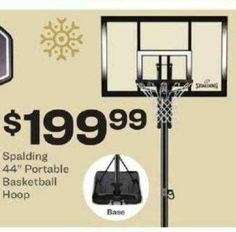 Academy Spalding 44 offer