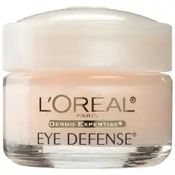 Walgreens Eye Defense offer