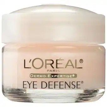 Walgreens Eye Defense offer